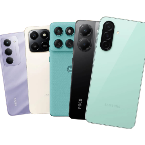 SMARTPHONE